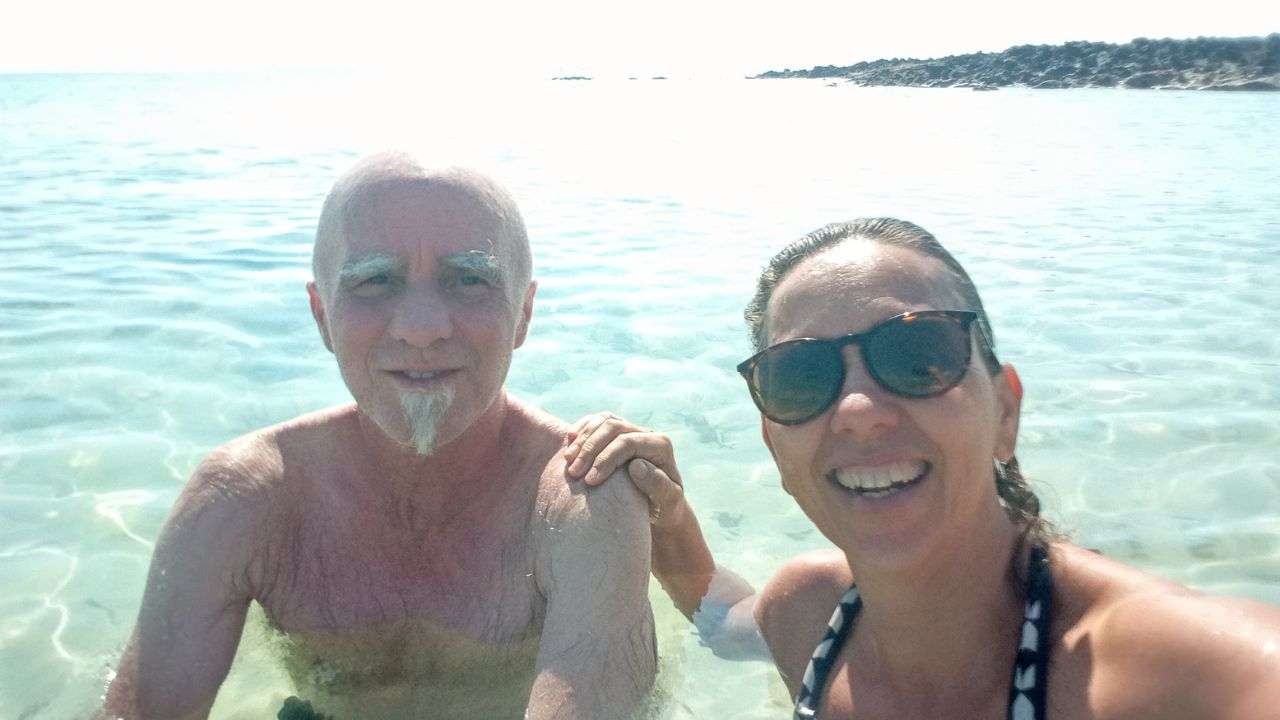 De kristalheldere zee bij Ilha de Moçambique (2024) De mooiste stranden die je ooit zult zien, ontdek uniek Mozambique in Afrika met mij
