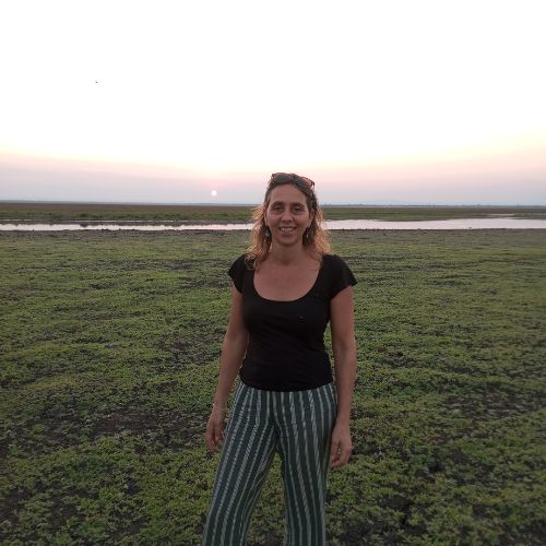 Personal holidays and retreats in authentic Africa Mozambique