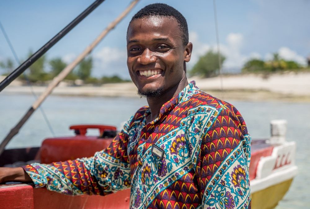 5 things that make Mozambique unique