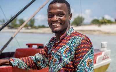 5 things that make Mozambique unique