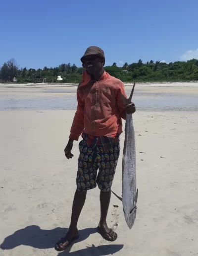 Is Mozambique safe? Find all your questions and answers here