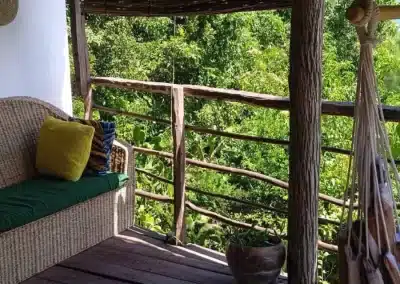 Bul Bul Homestay Mozambique 1