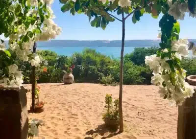 Bul Bul Homestay Mozambique Meditation Retreat