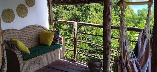 Join us for a unique blend of mindfulness meditation, yoga & surf in the African bush on this solo retreat