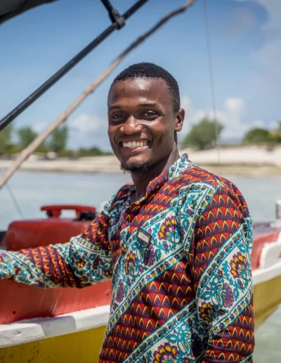 Is Mozambique safe? Find all your questions and answers here