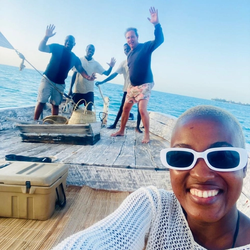 Your most romantic Honeymoon in Africa unspoiled Mozambique