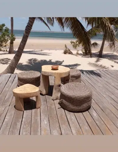 Your most romantic Honeymoon in Africa unspoiled Mozambique. Discover Unique Mozambique with me, unique experiences personalized travel & retreats in Mozambique