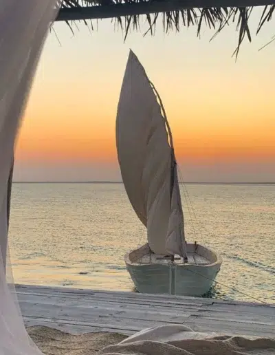 Your most romantic Honeymoon in Africa unspoiled Mozambique. Discover Unique Mozambique with me, unique experiences personalized travel & retreats in Mozambique