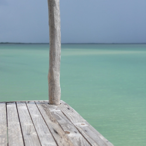 Sussurro deck (phot credit Sussurro) Your most romantic Honeymoon in Africa unspoiled Mozambique