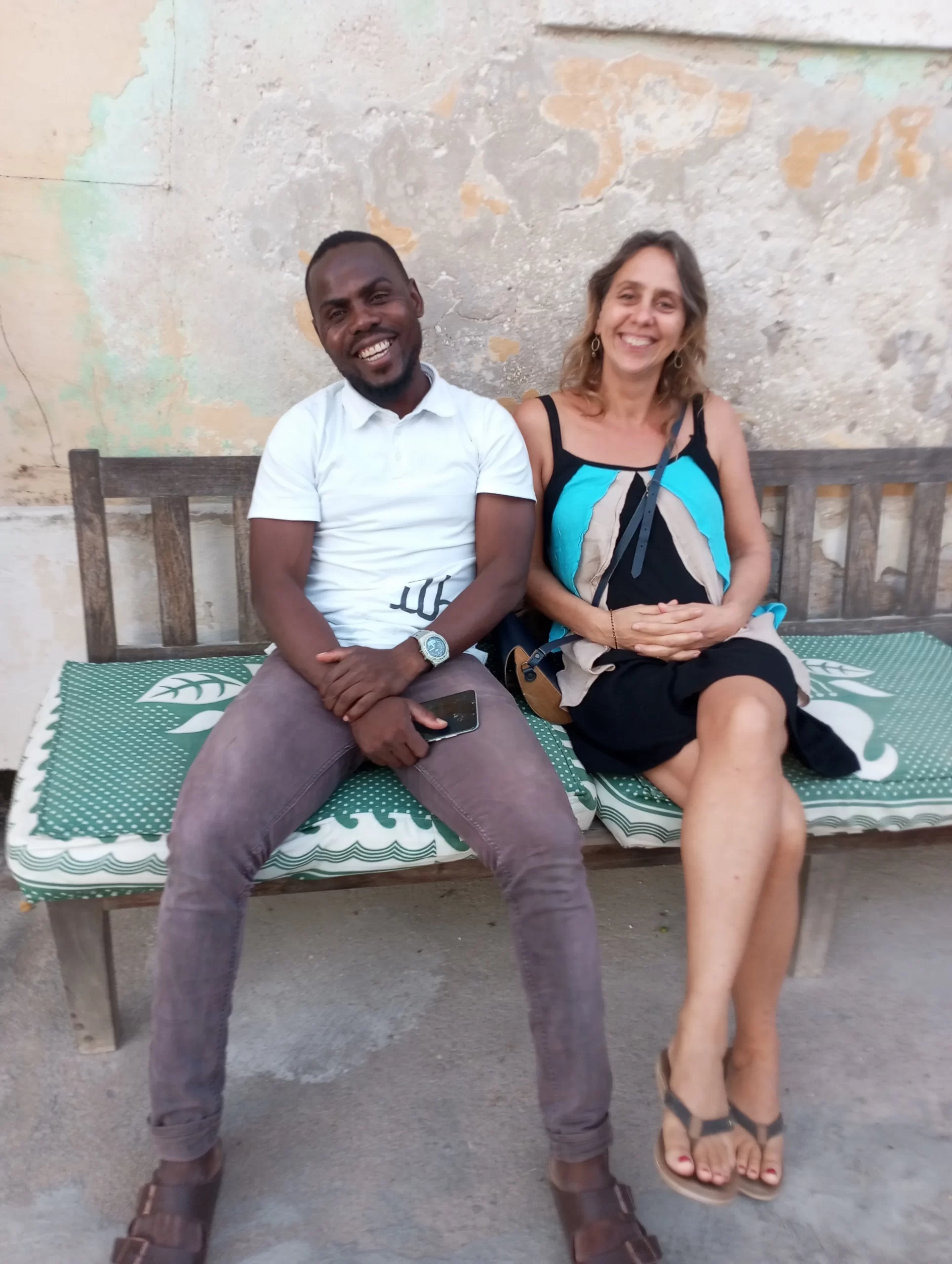 Discover Unique Mozambique with me, unique experiences personalized travel & retreats in Mozambique
