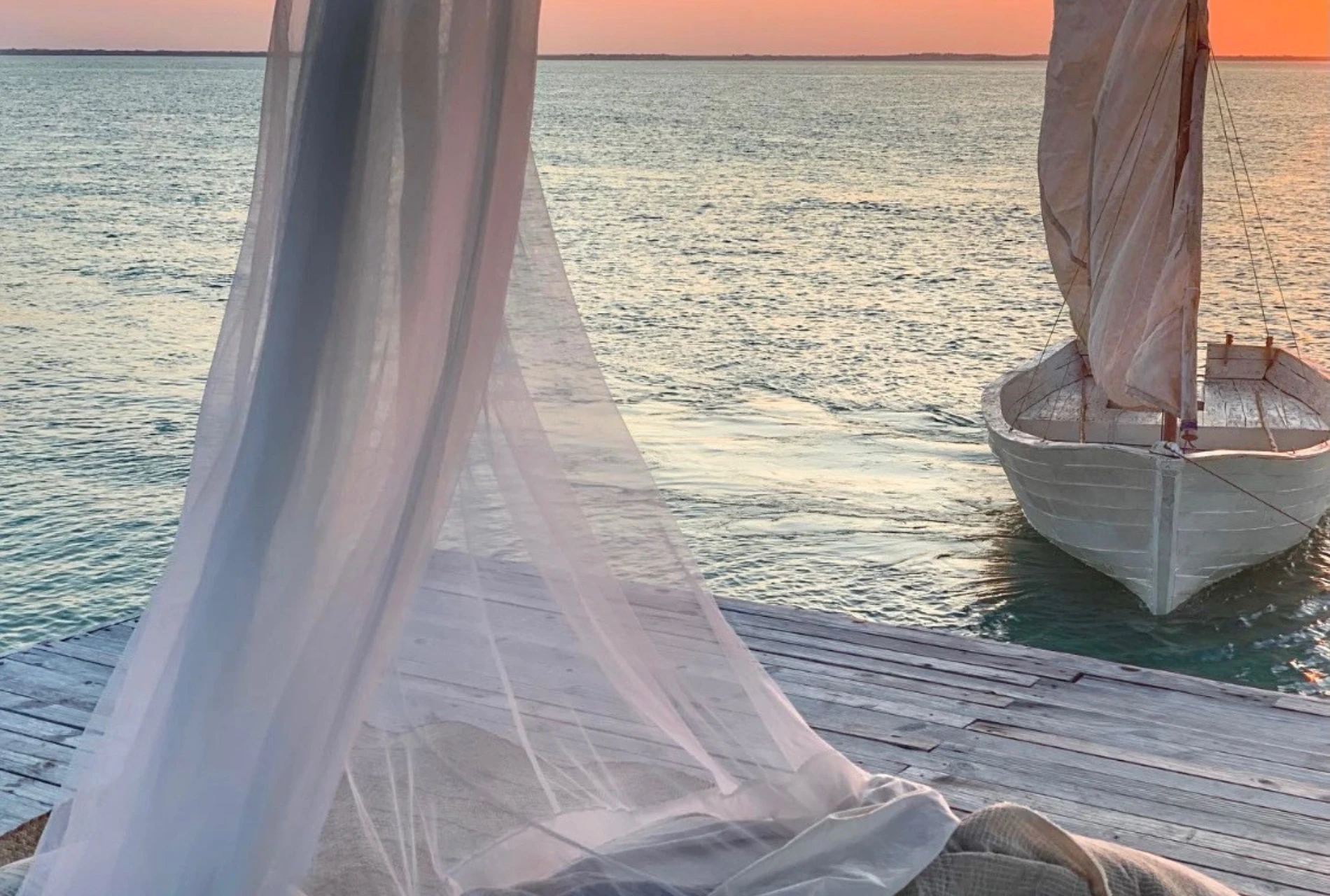 Where to go for you Honeymoon in Africa? I help you plan your Honeymoon in Mozambique