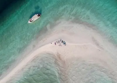 Unieke Solo Retraite in Afrika bij de Indische Oceaan