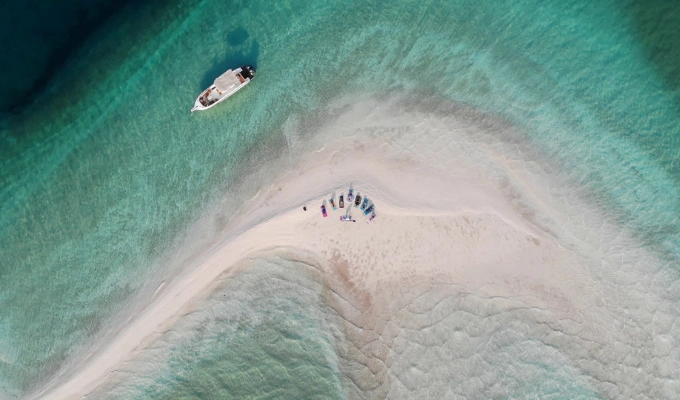What to do in Mozambique? Learn about mindfulness meditation