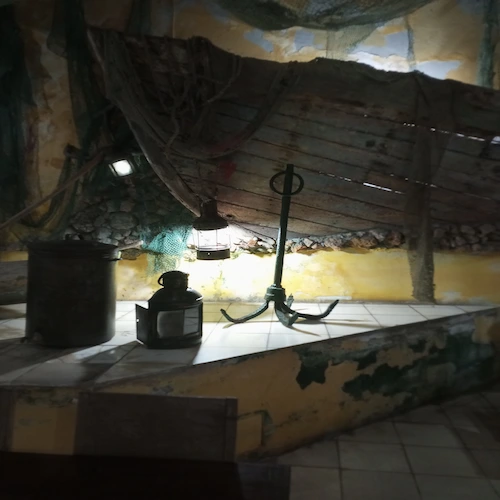 Discover the real Africa with me in mysterious Mozambique. Ilha de Moçambique