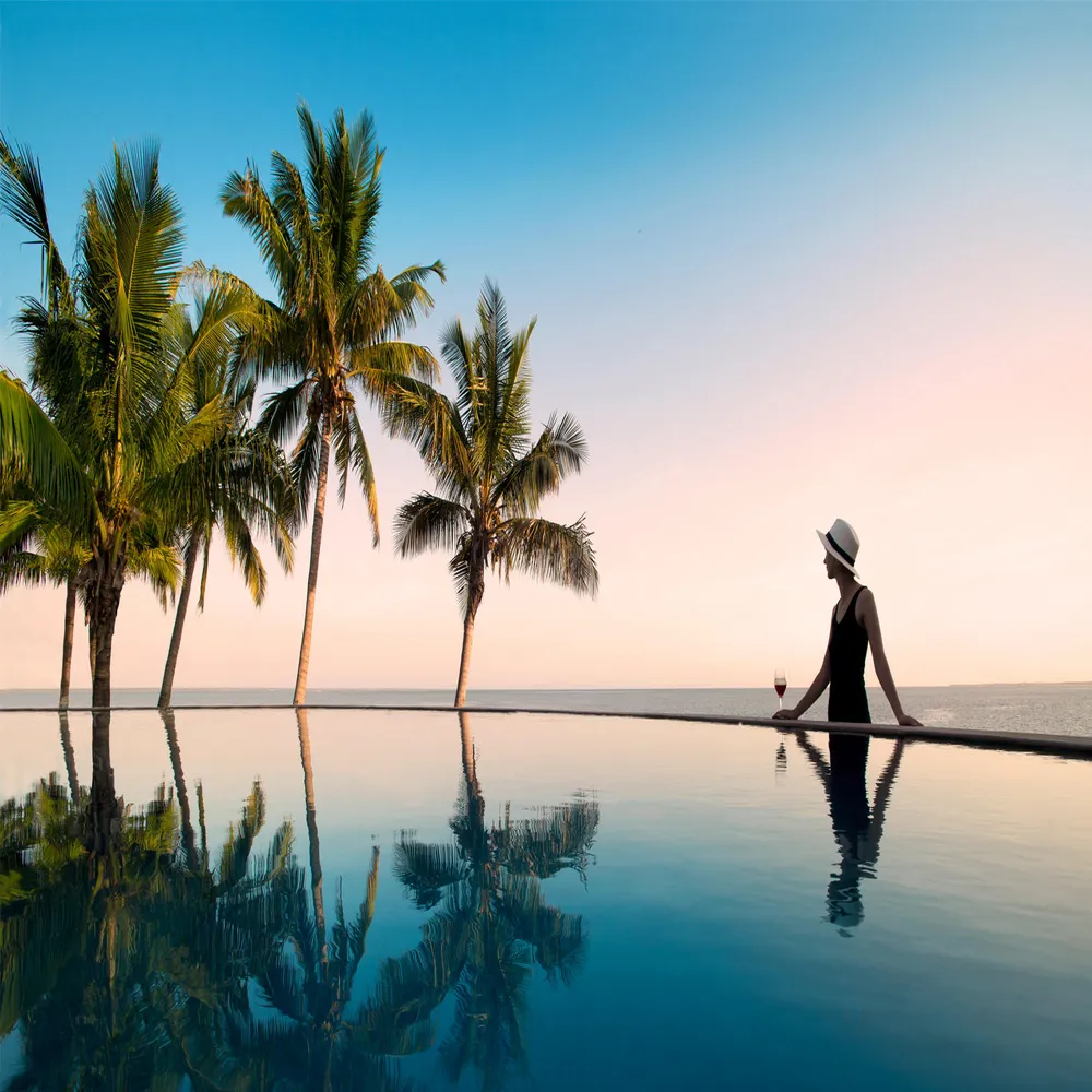 Looking for the best of Safari & Beach? Discover Mozambique with me