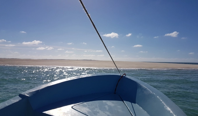 Mozambique is more than just beach discover unique Mozambique with me