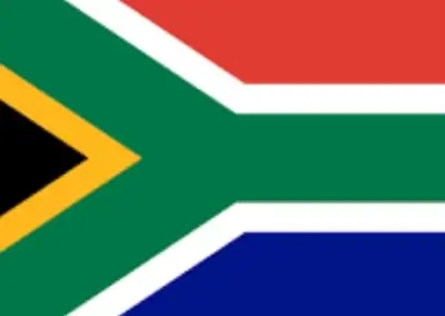 Where is Mozambique located? Mozambique borders 6 countries, including South Africa. Frequently Asked Questions and Answers