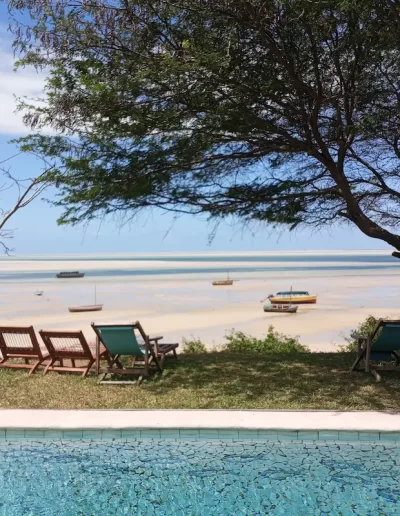 The best Honeymoon in Africa: Mozambique. Personal , tailor-made and honest