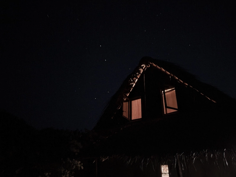 Stargazing Africa, Africa's gorgeous night sky