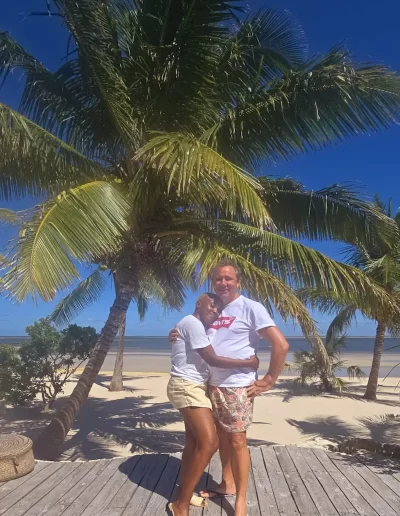 The best Honeymoon in Africa: Mozambique. Contact me for your personalized trip