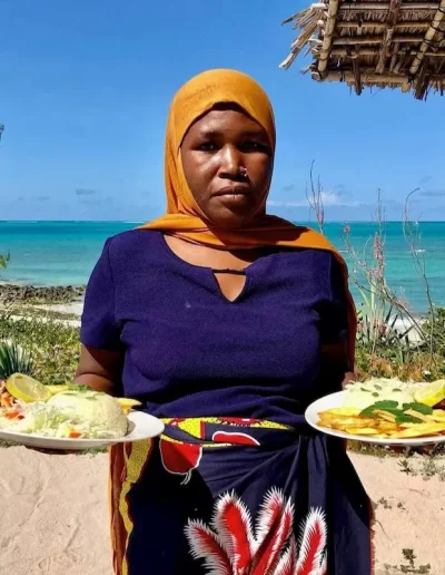 The best Honeymoon in Africa: Mozambique. Personal , tailor-made and honest