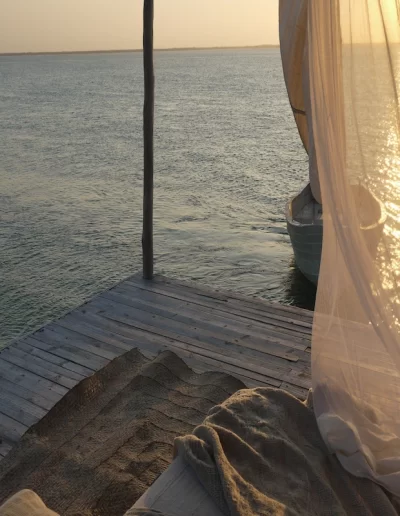 The best Honeymoon in Africa: Mozambique. Personal , tailor-made and honest