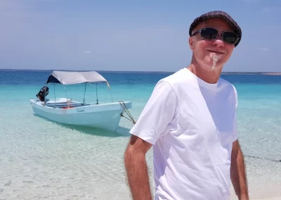 The best solo retreat in Africa Ocean Mind Ocean Life solo retreat