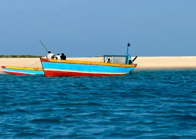 Unique solo meditation retreat and mindful holiday in Africa