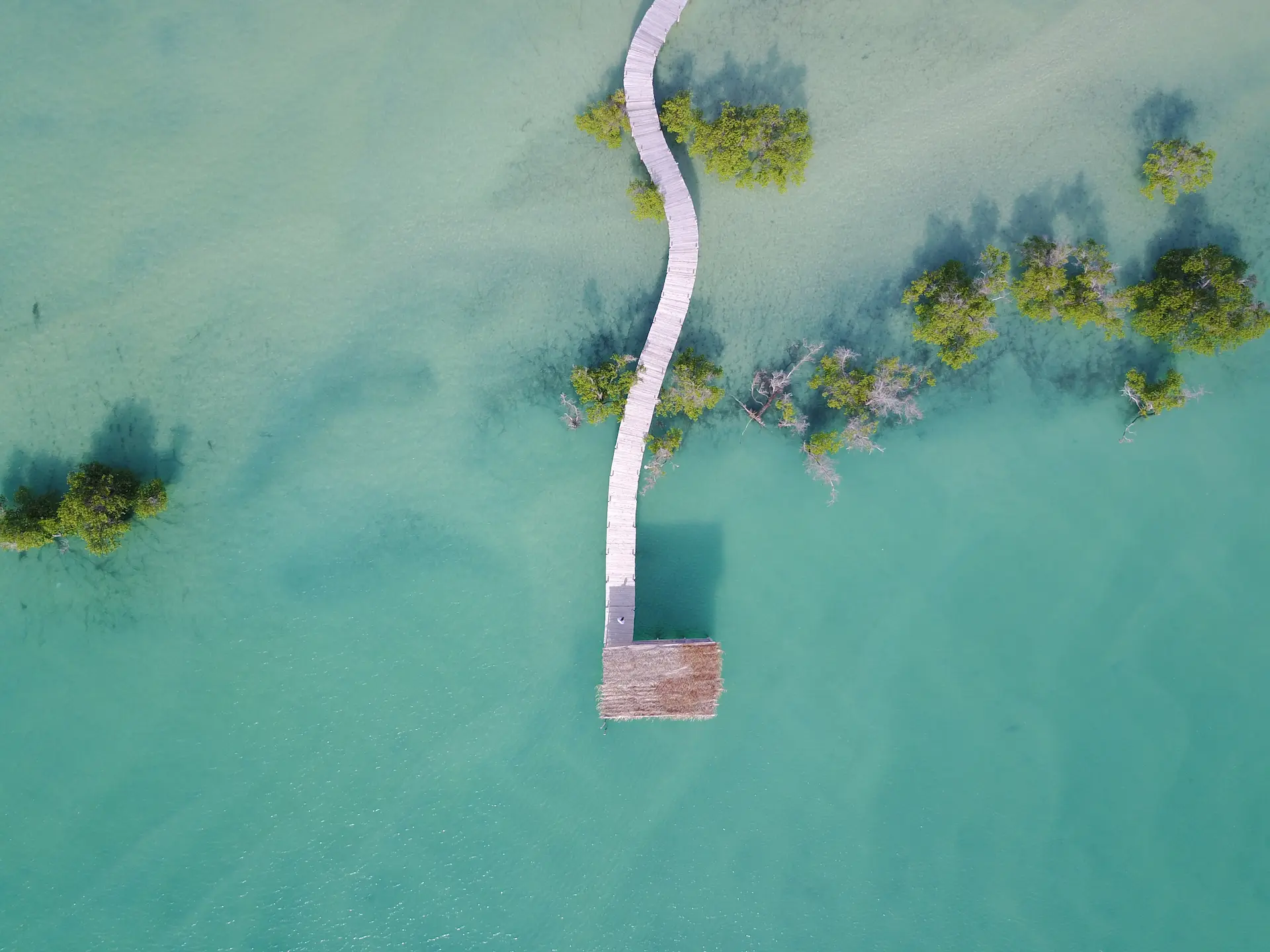 Mozambique is a beautiful holiday destination in Africa